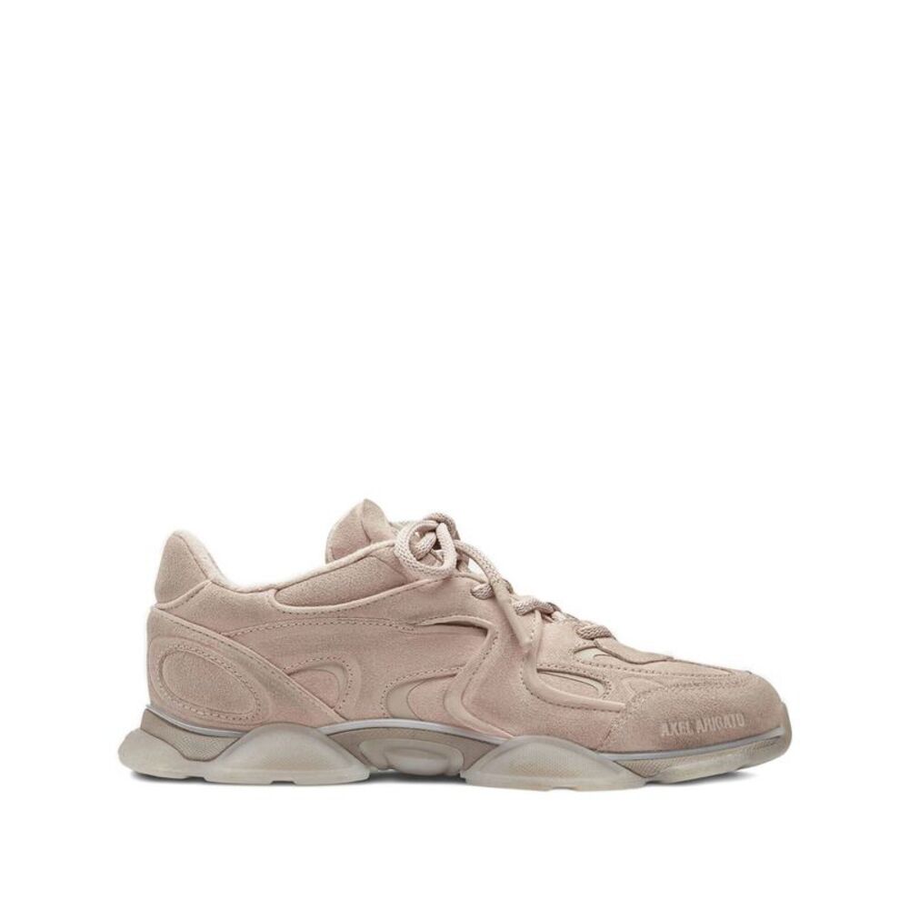 Axel Arigato Pink Trainers Women